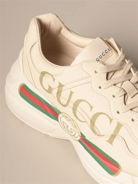 womens gucci runners|gucci running shoes for men.